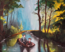 Узнагароджанне пераможцаў конкурсу “Янка Маўр: вандраванне па зорках” Узнагароджанне пераможцаў конкурсу “Янка Маўр: вандраванне па зорках”